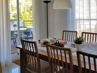 Apartamento Alhaurín el Grande Características 22
