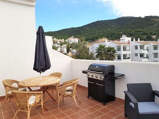 Apartamento Alhaurín el Grande Grabación al aire libre 3