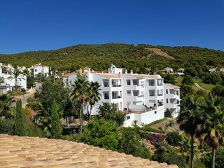 Apartamento Alhaurín el Grande Grabación al aire libre 4