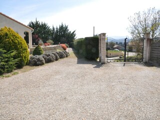 Villa Brugairolles Features 22