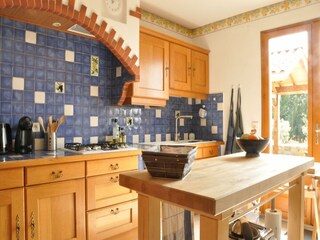 Villa Brugairolles Kenmerken 16