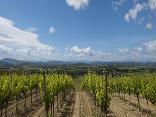 Villa Brugairolles Omgeving 36