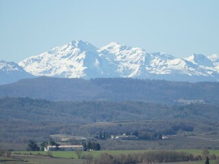 Villa Brugairolles Buitenaudio-opname 7