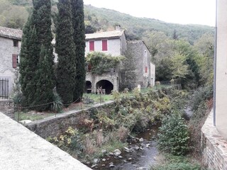Villa Brugairolles Umgebung 40