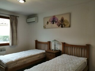 Villa Brugairolles Ausstattung 26
