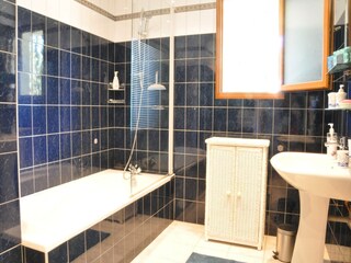 Villa Brugairolles Ausstattung 25