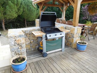 Villa Brugairolles  41