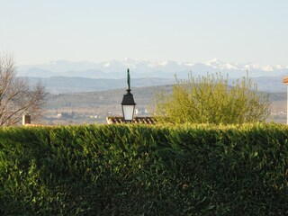 Villa Brugairolles Buitenaudio-opname 4
