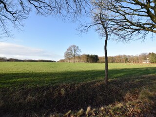 Vakantiehuis Linde Buitenaudio-opname 9