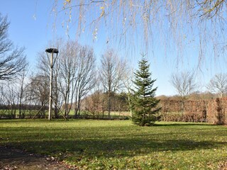 Casa per le vacanze Linde Registrazione all'aperto 11