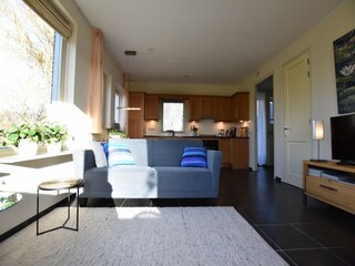 Maison de vacances Linde Équipement 21