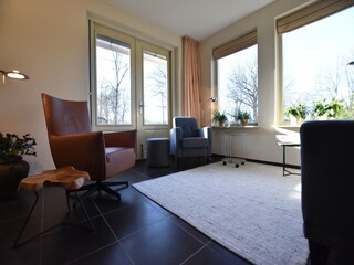 Maison de vacances Linde Équipement 12
