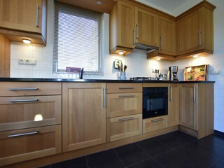 Vakantiehuis Linde Kenmerken 19