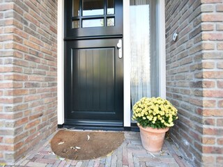 Vakantiehuis Linde Buitenaudio-opname 6