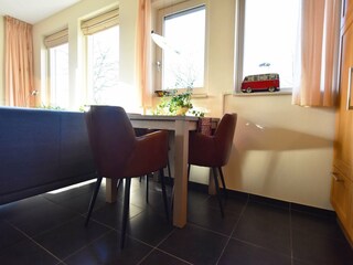 Maison de vacances Linde Équipement 22