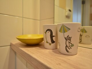 Vakantiehuis Linde  29