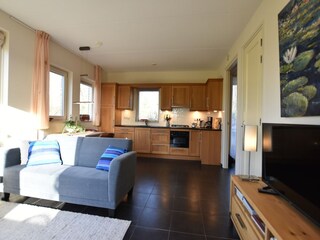 Ferienhaus Linde Ausstattung 19