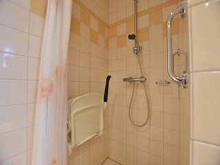 Maison de vacances Linde Équipement 22