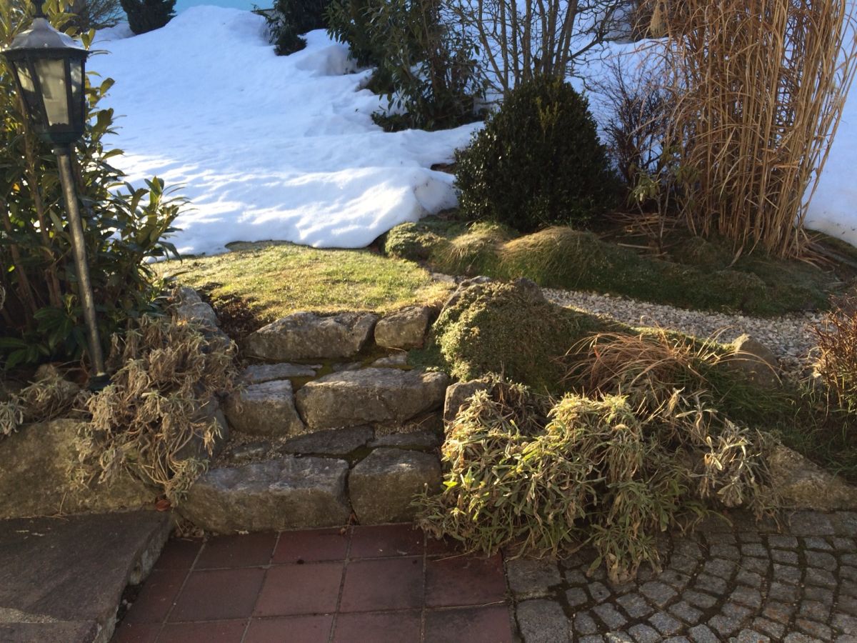 Ferienhaus Haus Charivari Ruderatshofen Frau Margit Hesz Nachbaur