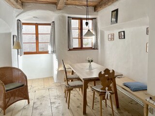 Vakantiehuis Klausen (Südtirol) Kenmerken 9
