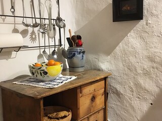 Vakantiehuis Klausen (Südtirol) Kenmerken 12