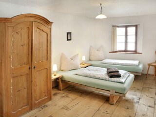 Vakantiehuis Klausen (Südtirol) Kenmerken 14