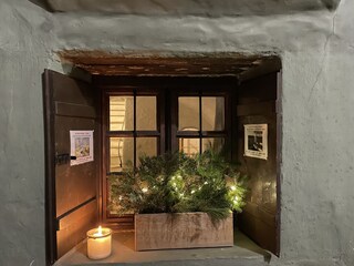Vakantiehuis Klausen (Südtirol) Buitenaudio-opname 5