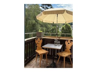 Vakantiehuis Klausen (Südtirol) Buitenaudio-opname 2