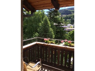 Casa per le vacanze Klausen (Südtirol) Registrazione all'aperto 4