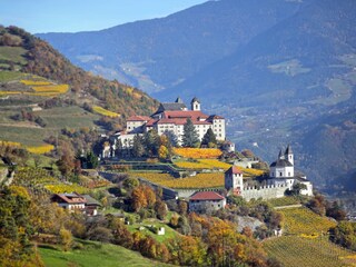 Vakantiehuis Klausen (Südtirol) Omgeving 19