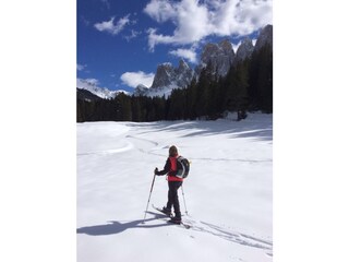 Casa per le vacanze Klausen (Südtirol) Ambiente 15