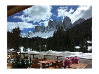 Casa per le vacanze Klausen (Südtirol) Ambiente 16