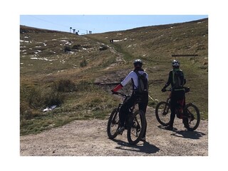 Casa per le vacanze Klausen (Südtirol) Ambiente 17