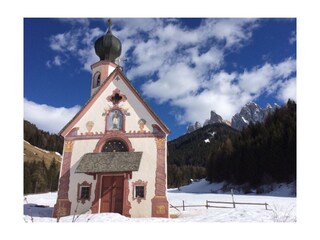 Vakantiehuis Klausen (Südtirol) Omgeving 27