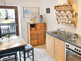 Casa per le vacanze Klausen (Südtirol) Caratteristiche 7