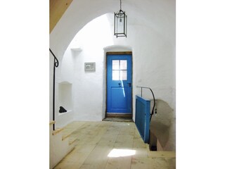 Casa per le vacanze Klausen (Südtirol) Registrazione all'aperto 5