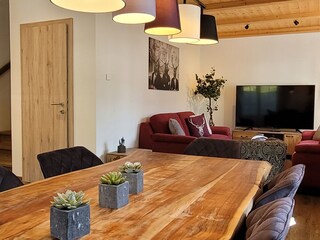 Casa de vacaciones Rauris Características 9