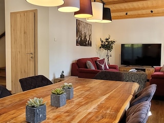 Ferienhaus Rauris Ausstattung 9