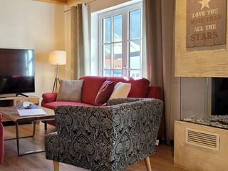 Maison de vacances Rauris Équipement 10