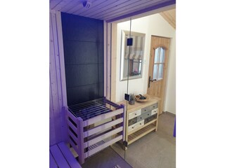 Casa per le vacanze Rauris Caratteristiche 12