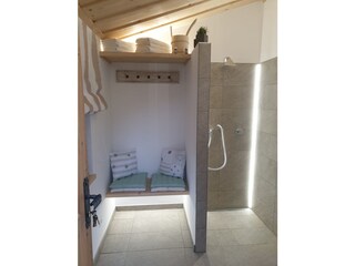 Casa de vacaciones Rauris Características 13