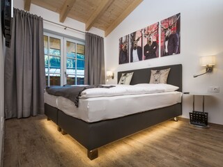 Vakantiehuis Rauris Kenmerken 6