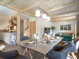 Casa per le vacanze Rauris Caratteristiche 4