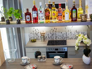 Vakantiehuis Rauris Kenmerken 5