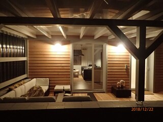 Casa de vacaciones Güntersberge Grabación al aire libre 1