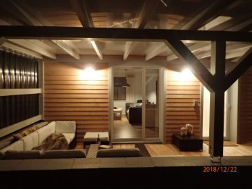 Ferienhaus Charlie