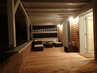 Maison de vacances Güntersberge Enregistrement extérieur 3