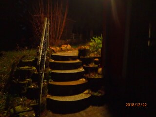 Casa de vacaciones Güntersberge Grabación al aire libre 4