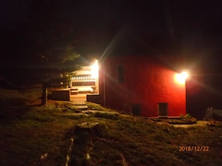 Maison de vacances Güntersberge Enregistrement extérieur 5