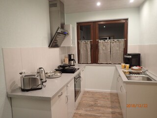 Casa per le vacanze Güntersberge Caratteristiche 11